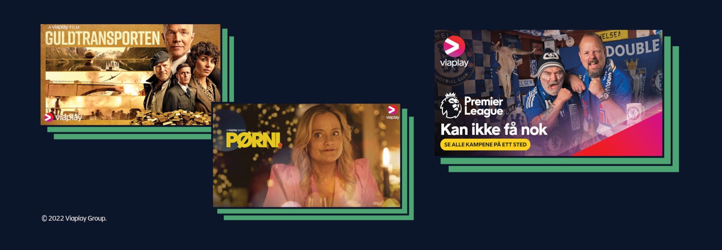 Viaplay Total