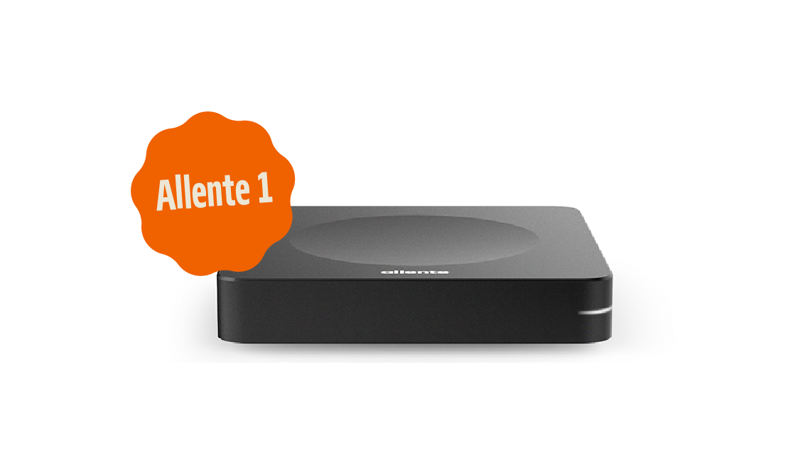 Allente 1