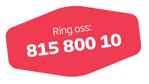 Ring oss