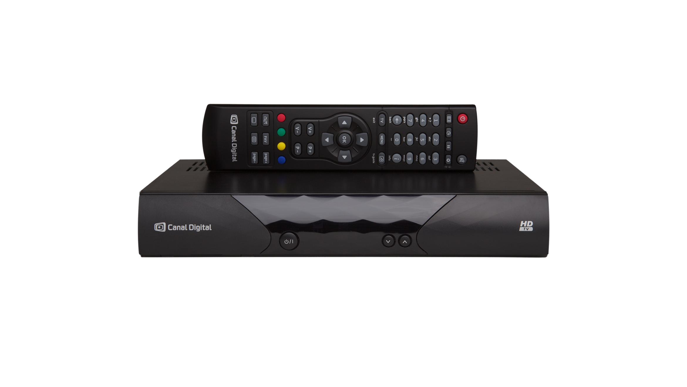Canal Digital CDC-9000SHD
