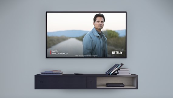 Narcos Netflix