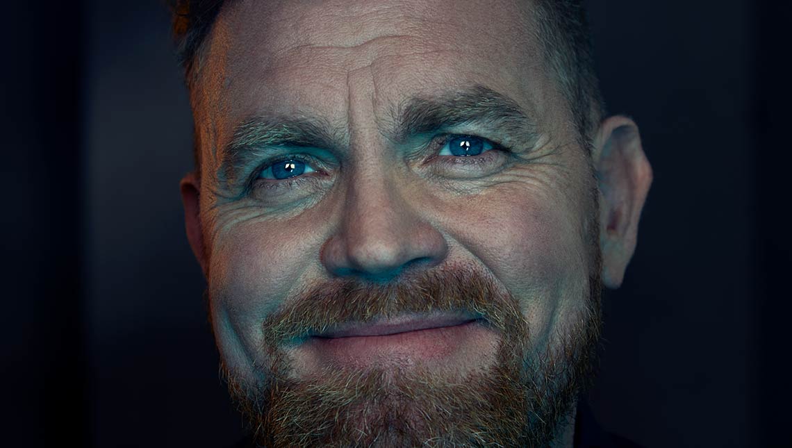 Oppgrader til satellitt med Canal Digital