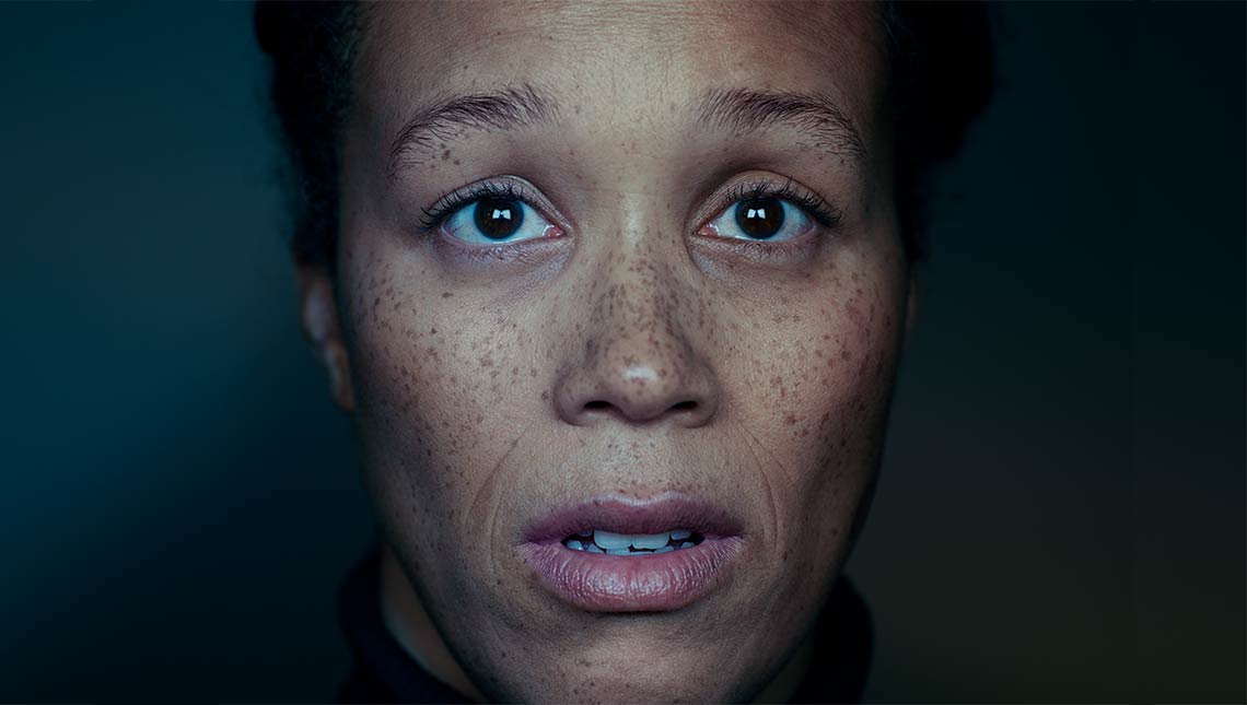 Oppgrader til satellitt med Canal Digital