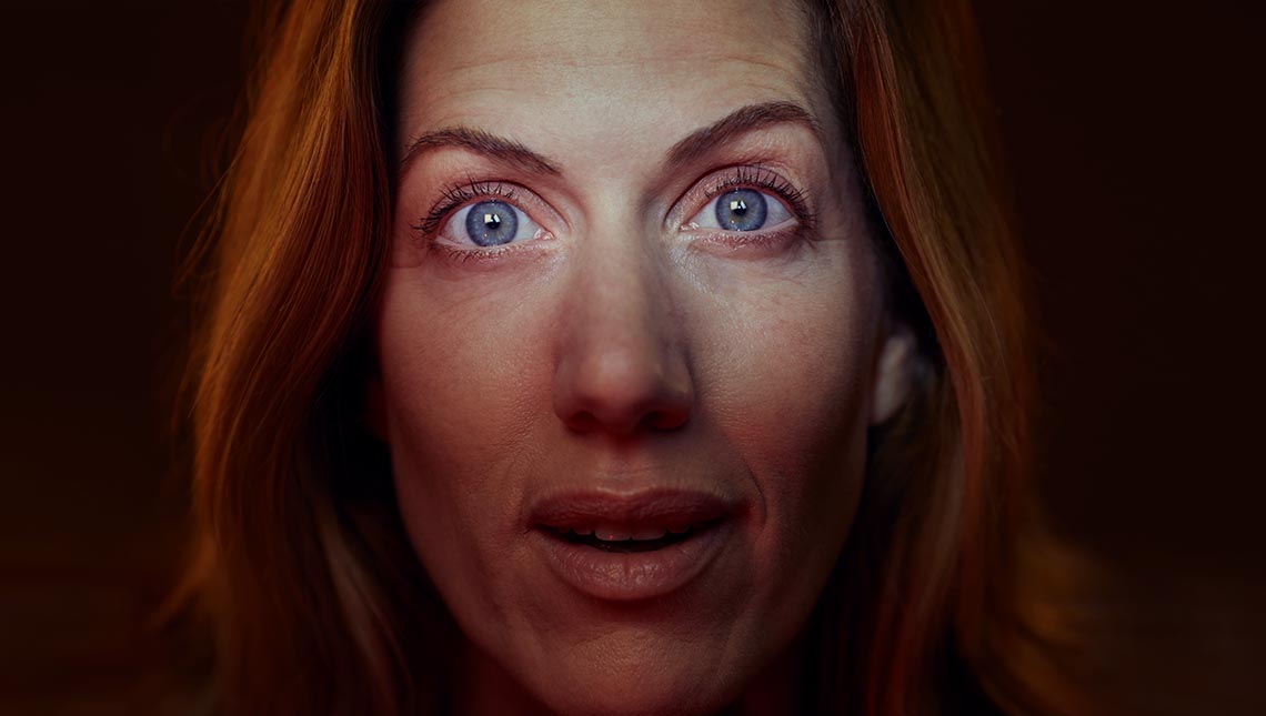 Oppgrader til satellitt med Canal Digital