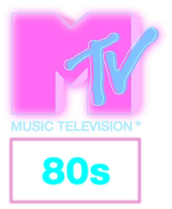 MTV 80's