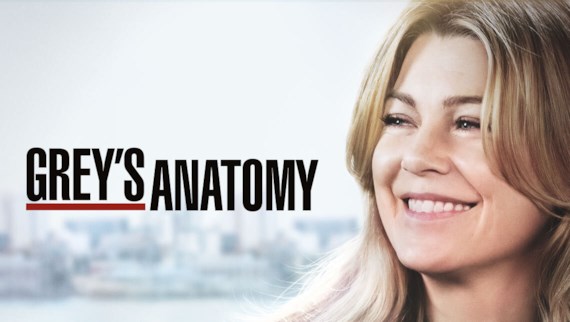 ©2020 ABC Studios. All rights Reserved Grey's Anatomy