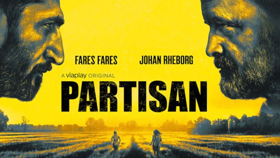 @ 2020 Nordic Entertainment Group Partisan