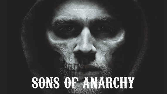 Sons of Anarchy