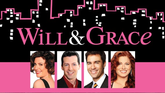 © 2018 Universal Television LLC. ALL RIGHTS RESERVED. Will & Grace