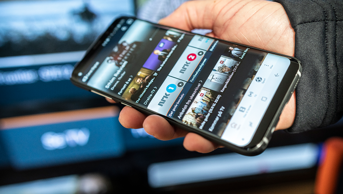 Motering app