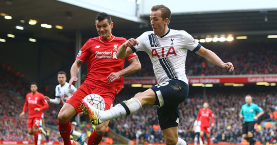© TV 2 Sport Premium Premier League