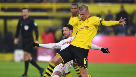 © 2020 Viasport Se Bundesliga på Viasport