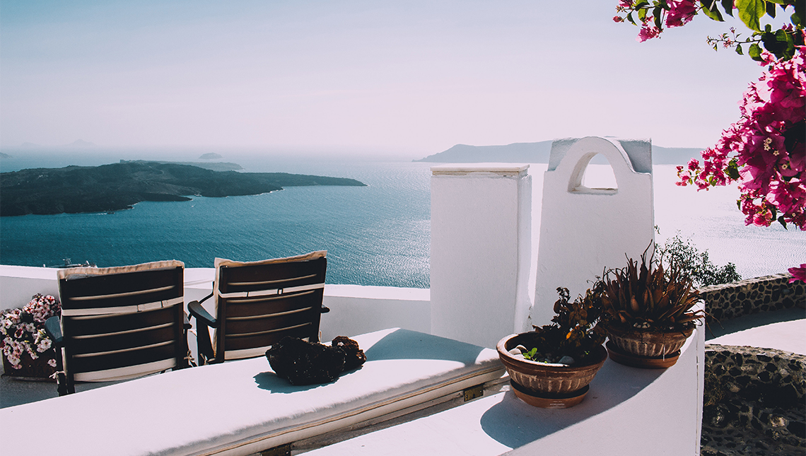 Foto: Alexandre Chambon / Unsplash.com Bruk Canal Digital-appen i EU