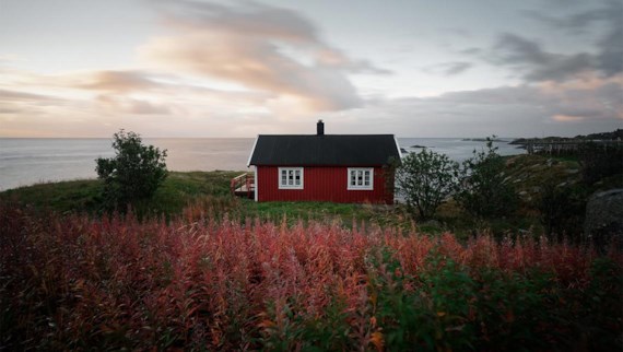 Foto: Ansgar Scheffold / unsplash.com Alltid stabile signaler med Canal Digitals hytteløsning
