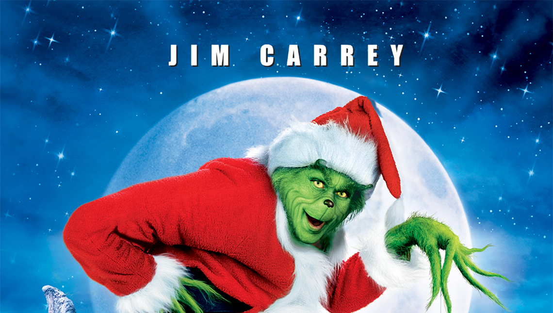 Lei Grinchen hos Canal Digital