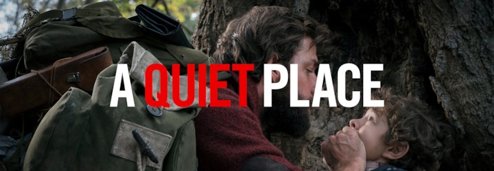 © (2018) Paramount Pictures. All Rights Reserved. A Quiet Place