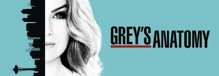 © 2018 ABC Studios Grey's Anatomy
