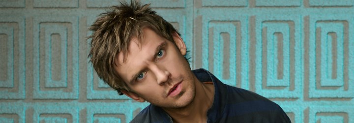 © 2018 FOX+ Actionserien Legion streamer du i FOX+-arkivet hos Canal Digital