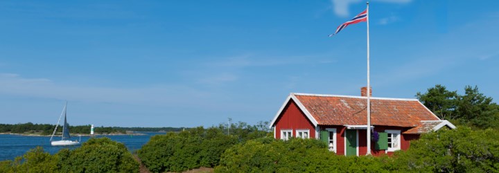 Sommerhytte