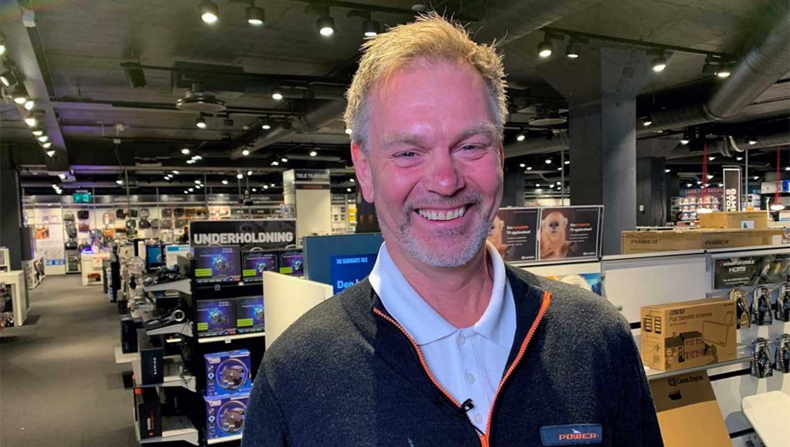 Power-Trond