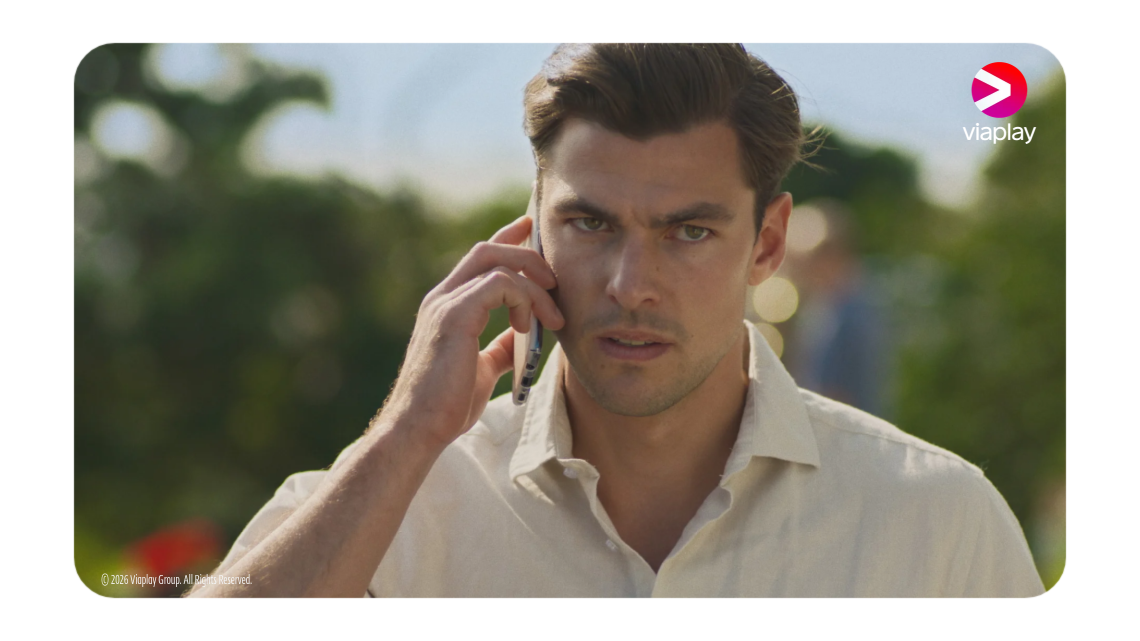 Stream strandhotellet med viaplay og allente