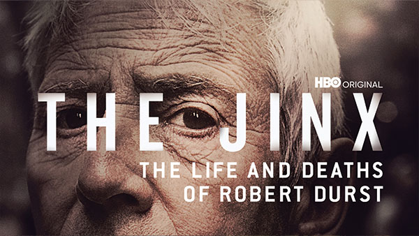 The Jinx - The life and deaths of Robert Durst