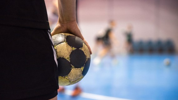 Adobestock Se håndball på TV 2 Sport 1