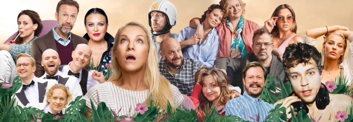 © 2020 Discovery Networks Se det på Discovery+ !