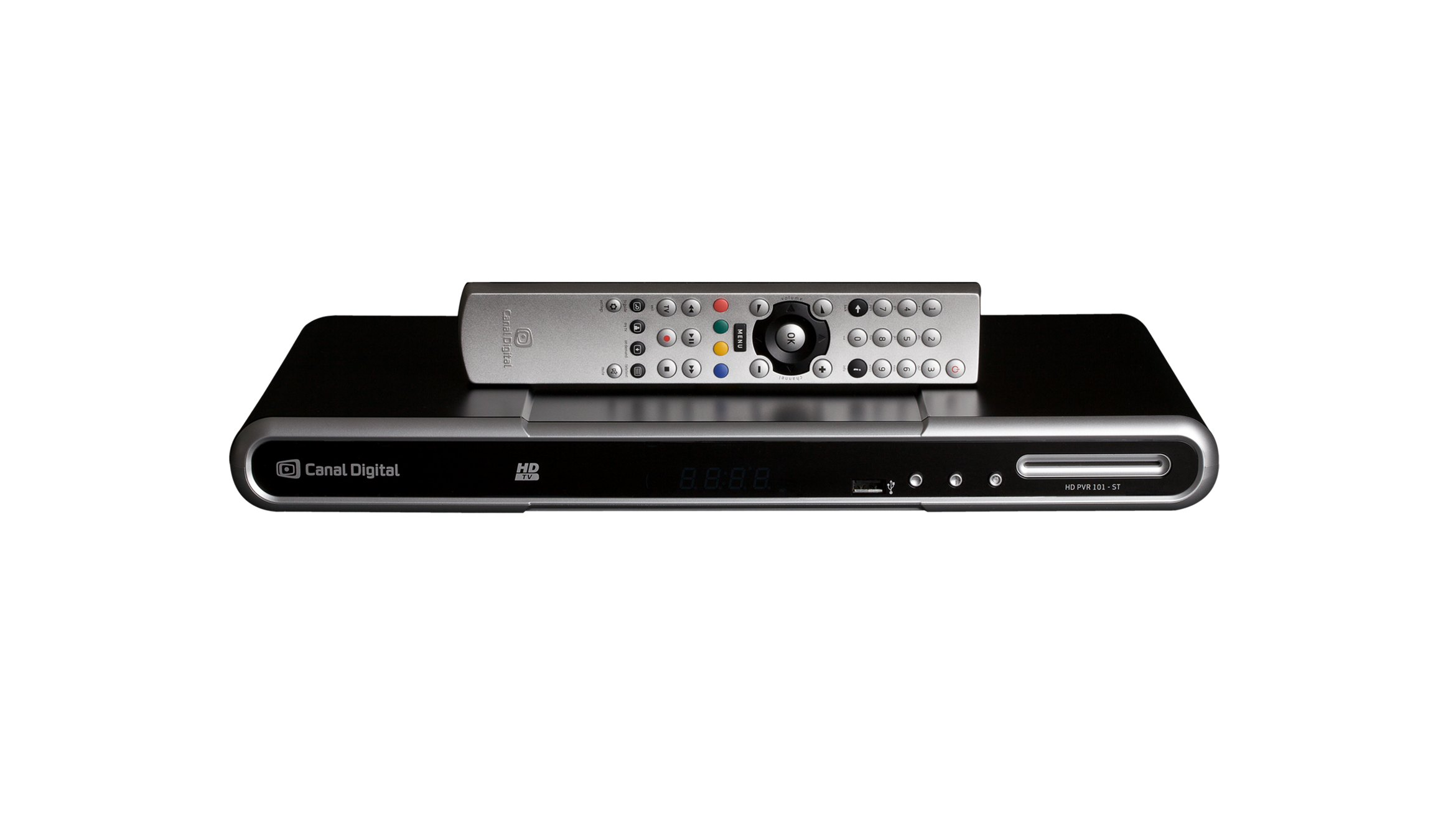 HD PVR 101 ST
