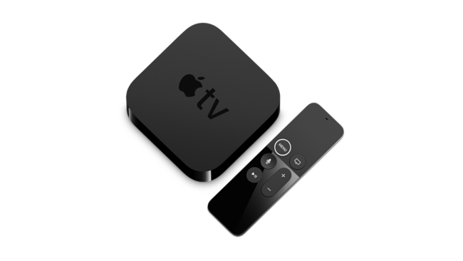 Apple TV