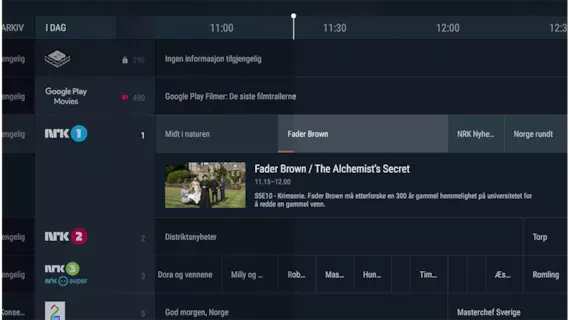 TV-Guide