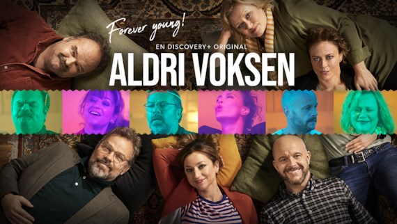 ©2021 Discovery Networks Aldri Voksen