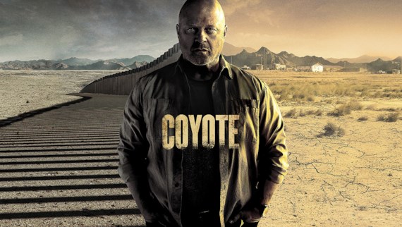 ©2021 Sony Pictures Entertainment. All Rights Reserved. Coyote