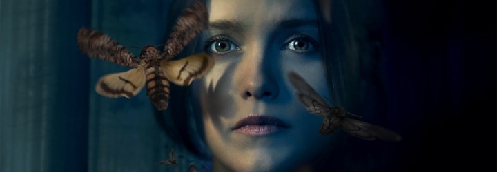 CLARICE © 2021 MGM Television Entertainment Inc. and CBS Studios Inc. All Rights Reserved. Clarice