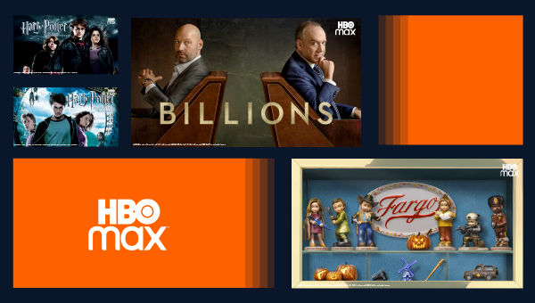 Streaming og TV - Allente