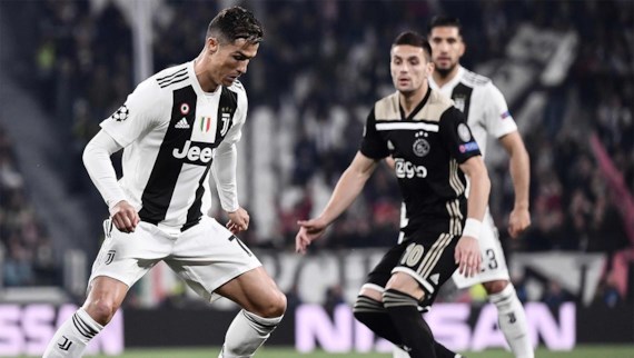 © 2020 TV 2 Se utvalgte Champions League-kamper på TV 2 Sport 1