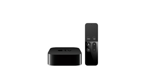 Apple TV