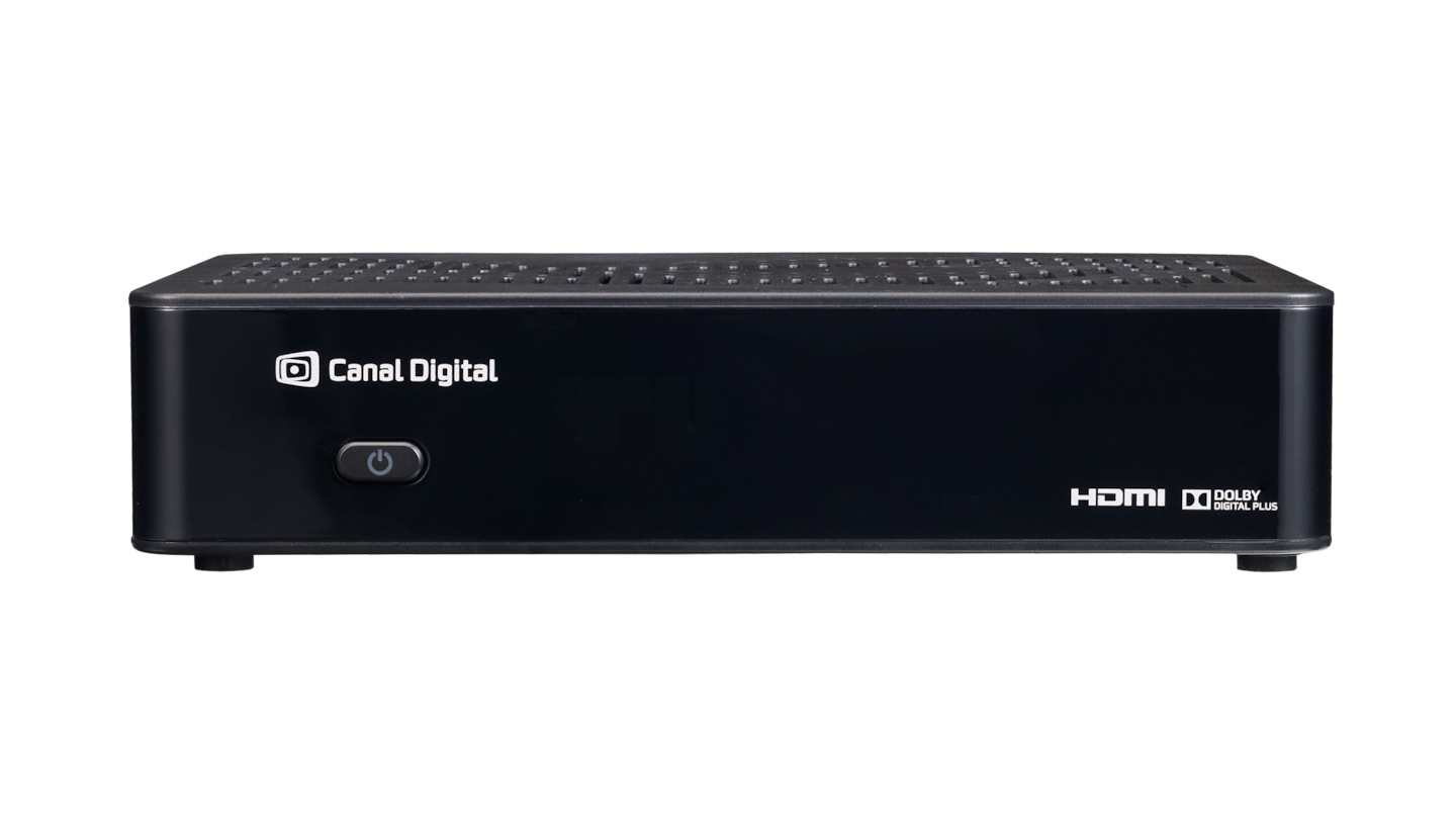 HD-Box Basic