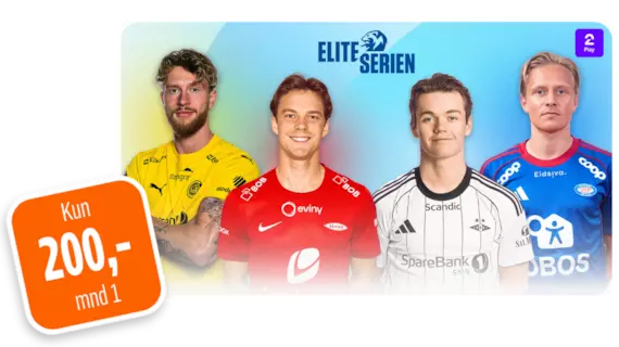 Eliteserien 2025