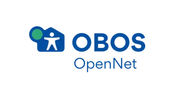 Obos OpenNet